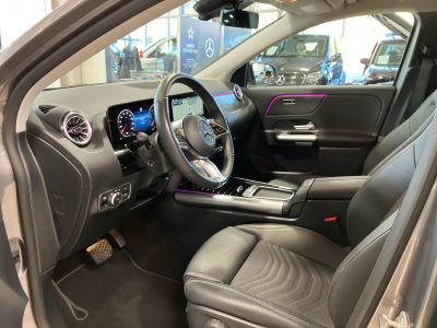 Mercedes-Benz GLA Gebrauchtwagen