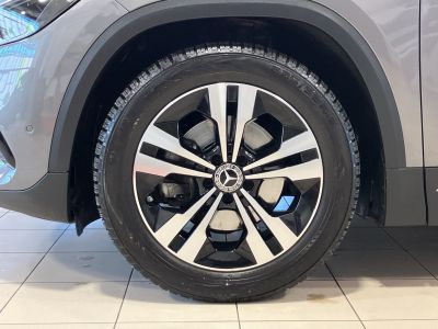 Mercedes-Benz GLA Gebrauchtwagen