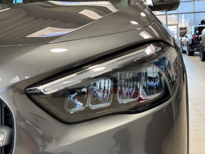 Mercedes-Benz GLA Gebrauchtwagen