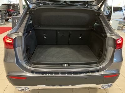 Mercedes-Benz GLA Gebrauchtwagen