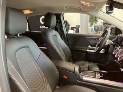 Mercedes-Benz GLA Gebrauchtwagen