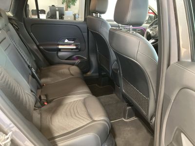 Mercedes-Benz GLA Gebrauchtwagen