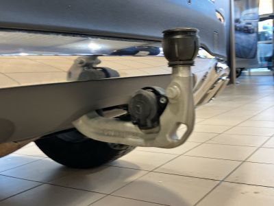 Mercedes-Benz GLA Gebrauchtwagen