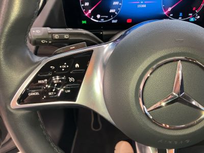 Mercedes-Benz GLA Gebrauchtwagen