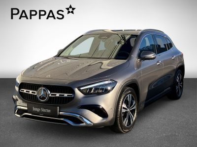 Mercedes-Benz GLA Gebrauchtwagen