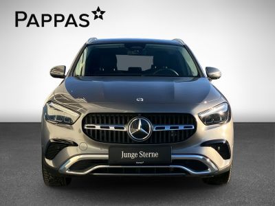 Mercedes-Benz GLA Gebrauchtwagen