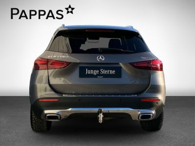 Mercedes-Benz GLA Gebrauchtwagen