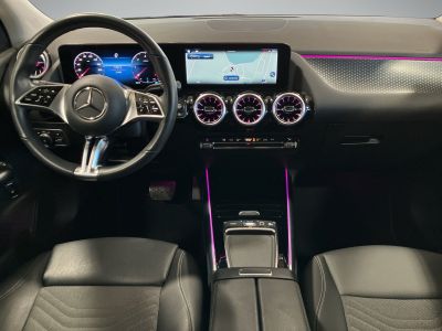 Mercedes-Benz GLA Gebrauchtwagen