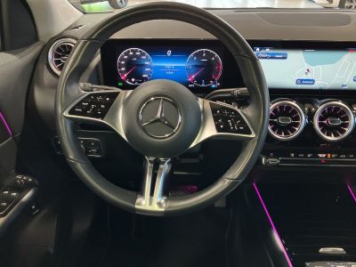 Mercedes-Benz GLA Gebrauchtwagen