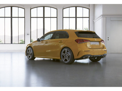 Mercedes-Benz A-Klasse Gebrauchtwagen