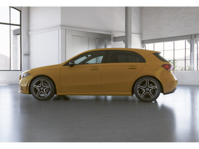 Mercedes-Benz A-Klasse Gebrauchtwagen