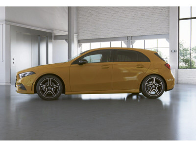 Mercedes-Benz A-Klasse Gebrauchtwagen