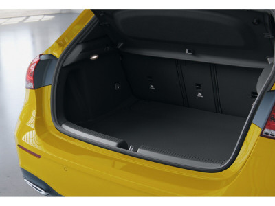 Mercedes-Benz A-Klasse Gebrauchtwagen