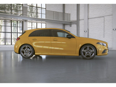 Mercedes-Benz A-Klasse Gebrauchtwagen