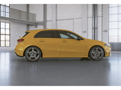 Mercedes-Benz A-Klasse Gebrauchtwagen