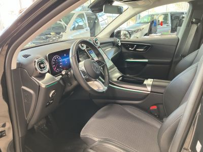 Mercedes-Benz GLC Gebrauchtwagen