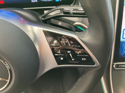 Mercedes-Benz GLC Gebrauchtwagen