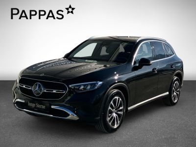 Mercedes-Benz GLC Gebrauchtwagen