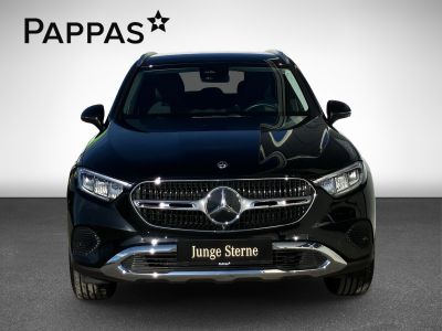 Mercedes-Benz GLC Gebrauchtwagen