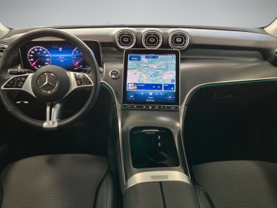 Mercedes-Benz GLC Gebrauchtwagen