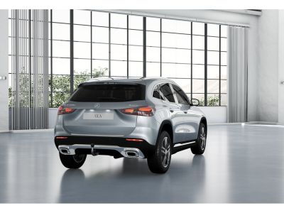 Mercedes-Benz GLA Gebrauchtwagen