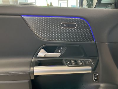 Mercedes-Benz GLA Gebrauchtwagen