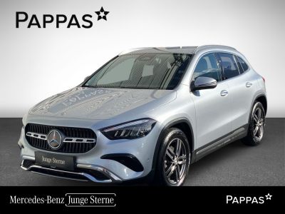 Mercedes-Benz GLA Gebrauchtwagen