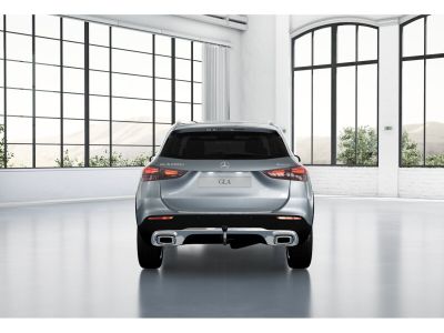 Mercedes-Benz GLA Gebrauchtwagen