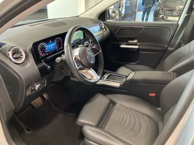 Mercedes-Benz GLA Gebrauchtwagen