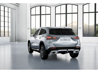 Mercedes-Benz GLA Gebrauchtwagen