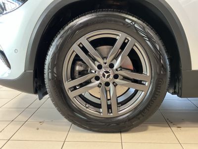 Mercedes-Benz GLA Gebrauchtwagen Mercedes-Benz GLA Gebrauchtwagen