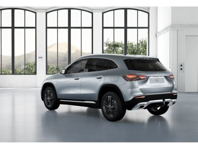 Mercedes-Benz GLA Gebrauchtwagen