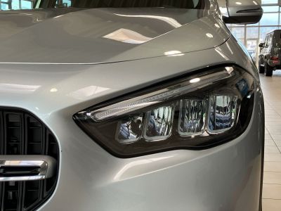 Mercedes-Benz GLA Gebrauchtwagen