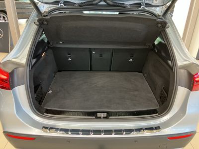 Mercedes-Benz GLA Gebrauchtwagen