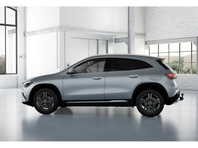 Mercedes-Benz GLA Gebrauchtwagen