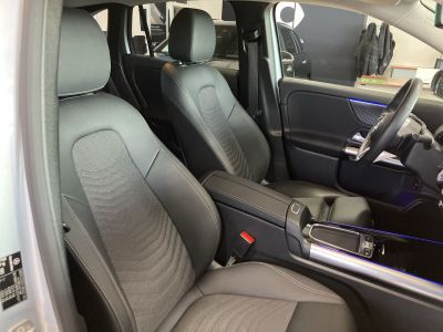 Mercedes-Benz GLA Gebrauchtwagen