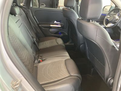 Mercedes-Benz GLA Gebrauchtwagen