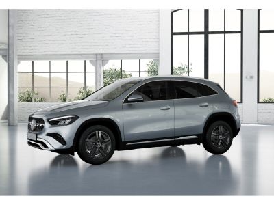 Mercedes-Benz GLA Gebrauchtwagen