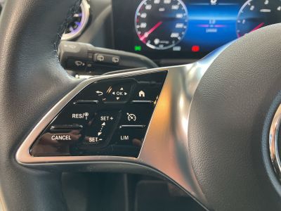 Mercedes-Benz GLA Gebrauchtwagen