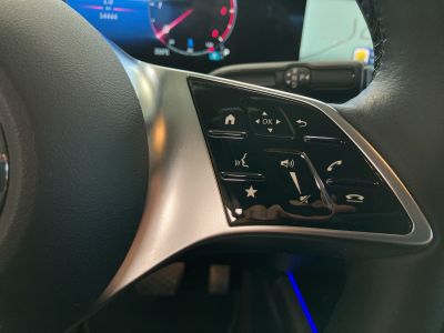 Mercedes-Benz GLA Gebrauchtwagen