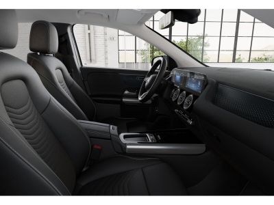 Mercedes-Benz GLA Gebrauchtwagen