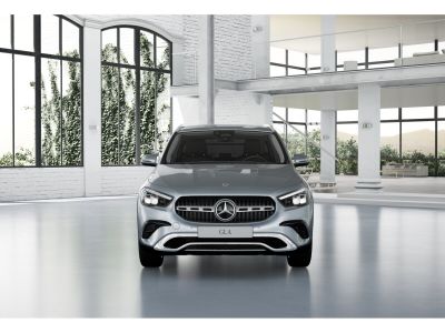 Mercedes-Benz GLA Gebrauchtwagen