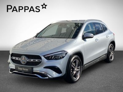 Mercedes-Benz GLA Gebrauchtwagen