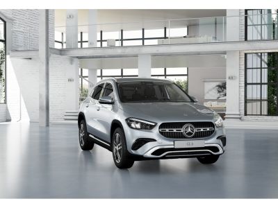 Mercedes-Benz GLA Gebrauchtwagen