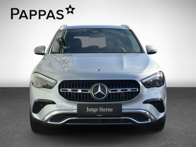 Mercedes-Benz GLA Gebrauchtwagen