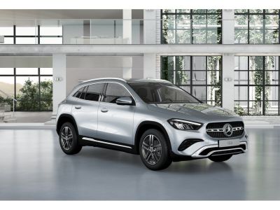 Mercedes-Benz GLA Gebrauchtwagen
