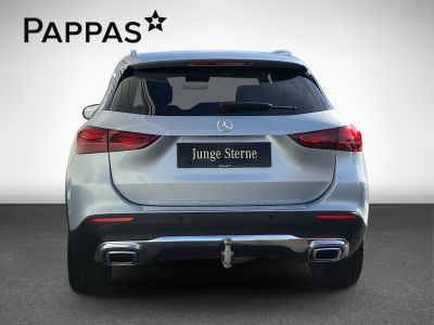 Mercedes-Benz GLA Gebrauchtwagen