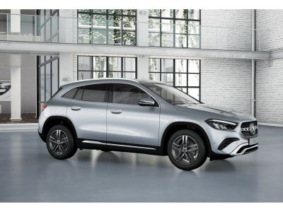 Mercedes-Benz GLA Gebrauchtwagen