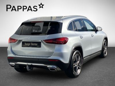 Mercedes-Benz GLA Gebrauchtwagen
