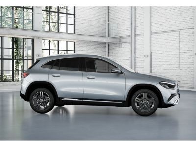 Mercedes-Benz GLA Gebrauchtwagen